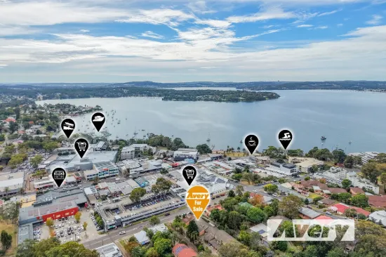 2/124 Brighton Avenue, Toronto, NSW 2283-Image