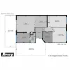 2/124 Brighton Avenue, Toronto, NSW 2283-Floorplan