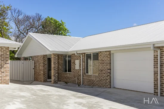 2/125 Dexter Street, Westbury, Tas 7303