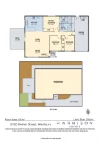 2/125 Dexter Street, Westbury, Tas 7303-Floorplan
