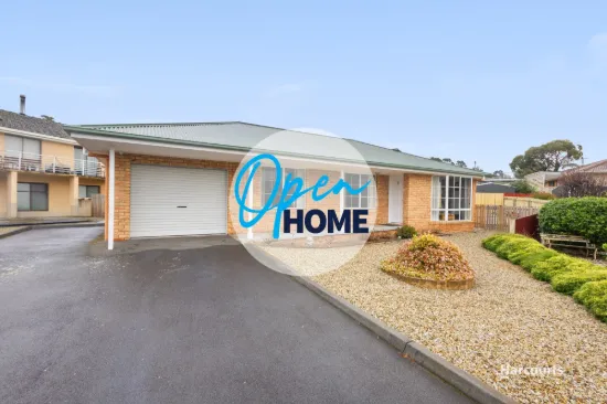 2/125 Summerleas Road, Kingston, Tas 7050