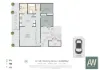 2/128-130 King Street, Buderim, Qld 4556-Floorplan