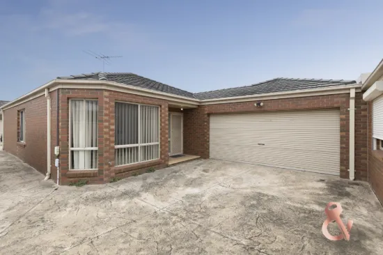 2/128 Centenary Drive, Mill Park, Vic 3082