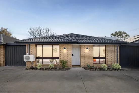 2/128 Suffolk Road, Sunshine North, Vic 3020