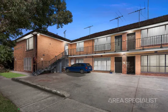 2/129 Anderson Road, Albion, Vic 3020