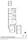 2/129 Murray Street, Tanunda, SA 5352-Floorplan