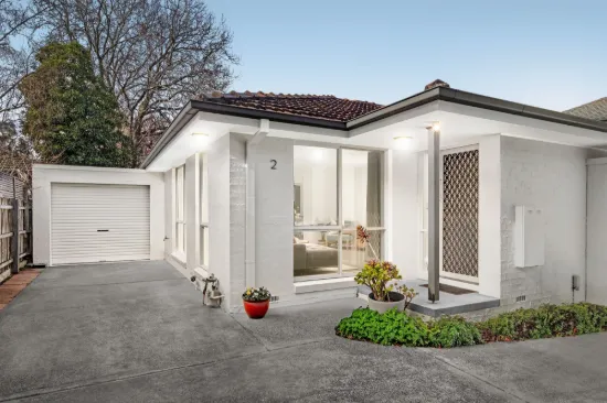2/129 Surrey Road, Blackburn VIC 3130-Image