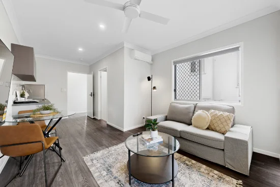 2/12A Wapping St, Acacia Ridge, Qld 4110