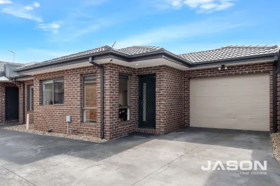 2/13 Banksia Grove, Tullamarine, Vic 3043