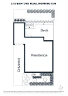 2/13 Bentons Road, Mornington, Vic 3931-Floorplan