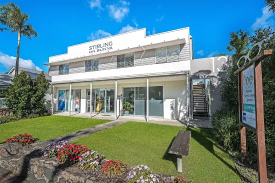 2/13 Bunya Street, Maleny, Qld 4552