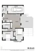 2/13 Cox Crescent, Millbank, Qld 4670-Floorplan