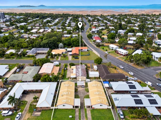 2/13 Creal Street, East Mackay, Qld 4740