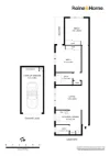 2/13 Denman Avenue, Wiley Park, NSW 2195-Floorplan