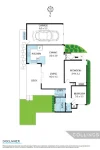 2/13 Ebony Parade, Heidelberg West, Vic 3081-Floorplan