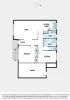 2/13 Ellesmere Parade, Rosanna, Vic 3084-Floorplan