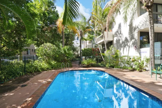 2/13 Federation Avenue, Broadbeach, Qld 4218