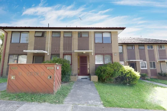 2/13 Firth Street, Doncaster, Vic 3108