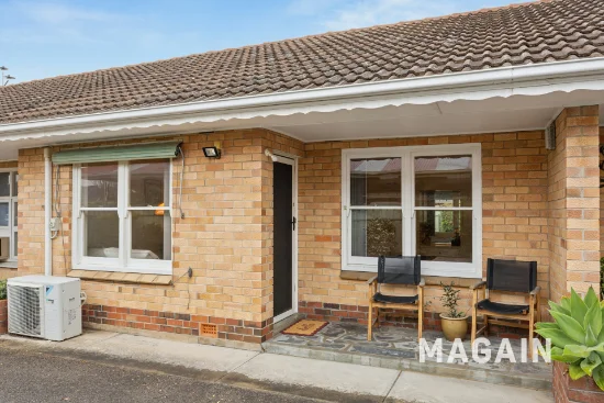 2/13 Hepburn Street, Broadview, SA 5083