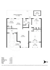 2/13 James Avenue, Port Noarlunga, SA 5167-Floorplan