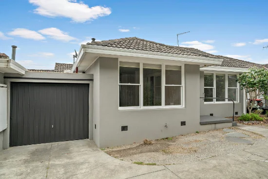 2/13 Karrakatta Street, Black Rock, Vic 3193