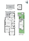 2/13 Kars Street, Frankston, Vic 3199-Floorplan