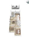 2/13 Kars Street, Frankston, Vic 3199-Floorplan