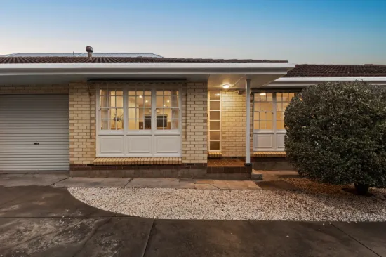 2/13 Laurel Avenue, Linden Park, SA 5065