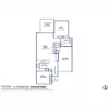 2/13 Leichardt Street, Centenary Heights, Qld 4350-Floorplan