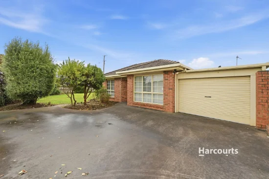2/13 Lovett Street, Ulverstone, Tas 7315