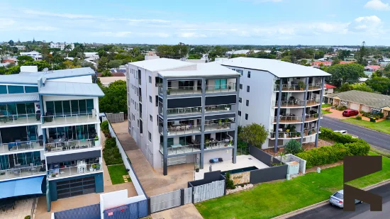 2/13 Mccavanagh St, Bargara, Qld 4670 - For Rent