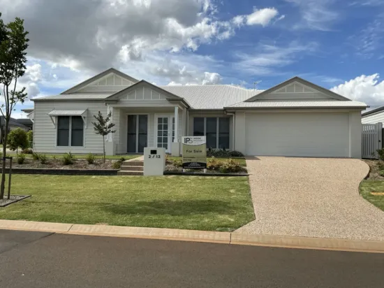 2/13 McGrory Drive, Kearneys Spring, Qld 4350