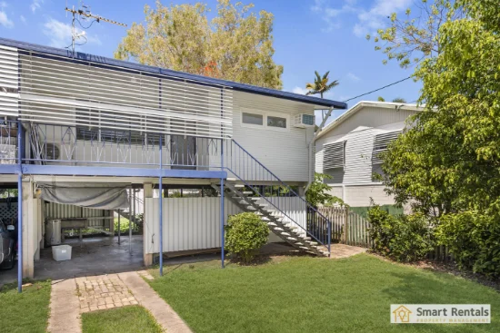 2/13 Moondarga Drive, Cranbrook, Qld 4814 - For Rent