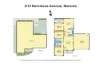 2/13 Narcissus Avenue, Boronia, Vic 3155-Floorplan