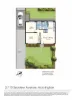 2/13 Seaview Avenue, Mornington, Vic 3931-Floorplan