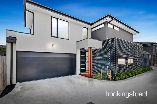 2/13 Smith Street, Carrum, Vic 3197