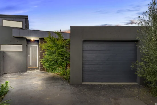 2/13 Sutherland Court, Epping, Vic 3076 - For Sale