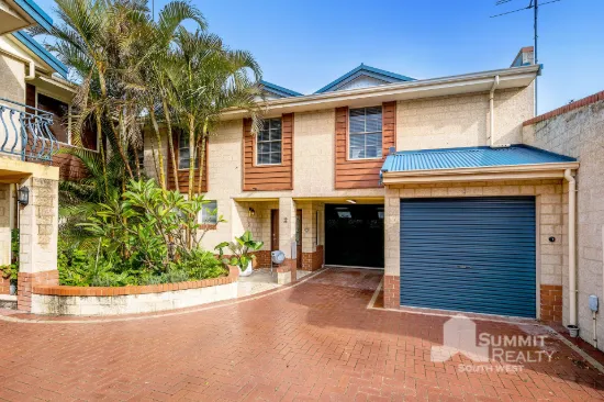 2/13 Symmons Street, Bunbury, WA 6230
