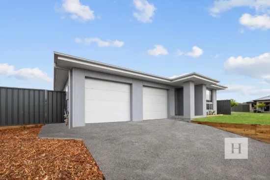 2/13 Tatler Street, Cliftleigh, NSW 2321