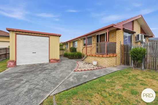 2/13 Walgett Pl, Glenorchy, Tas 7010