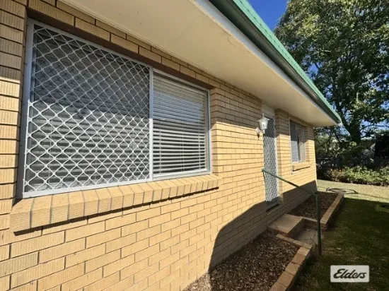 2/13 Wattle Avenue, Warwick, Qld 4370