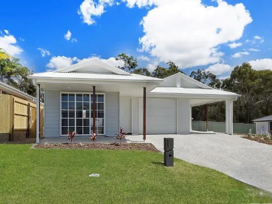2/13 Weedbrook St, Park Ridge, Qld 4125 - For Rent