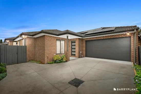 2/13 Westham Crescent, Bayswater, Vic 3153 - For Sale