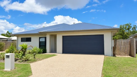 2/130 Innes Drive, Deeragun, Qld 4818