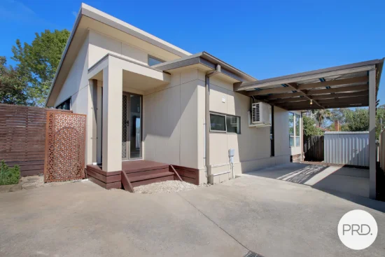 2/133 Brockley Street, Wodonga, Vic 3690