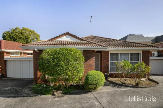 2/134 Barkers Road, Hawthorn, Vic 3122