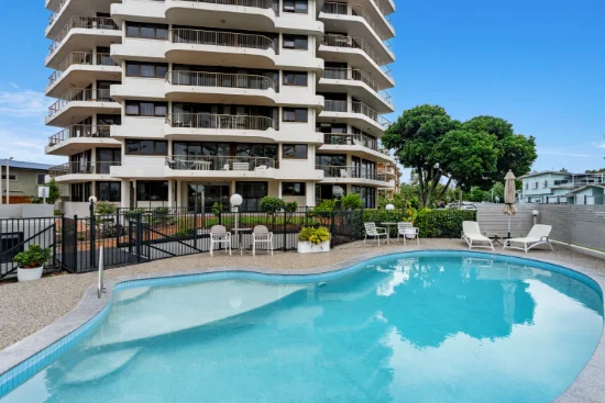 2/134 Pacific Parade, Bilinga, Qld 4225