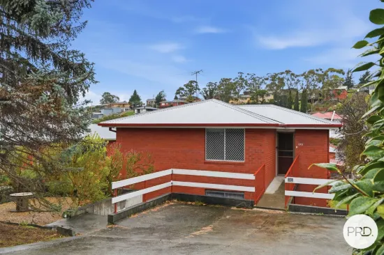2/135 Springfield Ave, West Moonah, Tas 7009