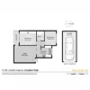 2/136 Croydon Avenue, Croydon Park, NSW 2133-Floorplan