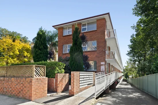 2/137 Smith Street, Summer Hill, NSW 2130